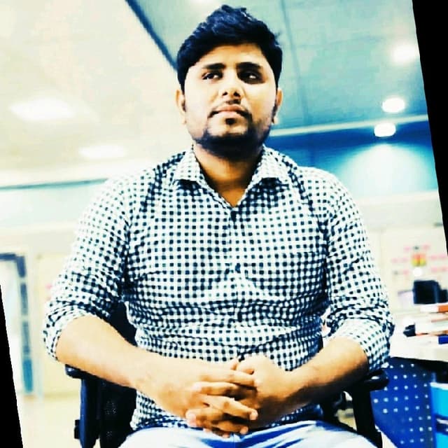 AJATSATRU MAJI