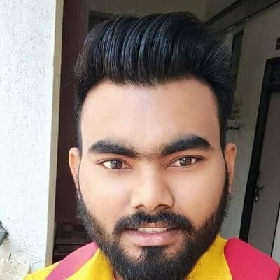 Ajay Patil