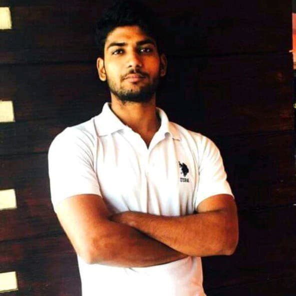 Ajay Upadhyay