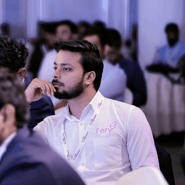 AJAY  KUMAR