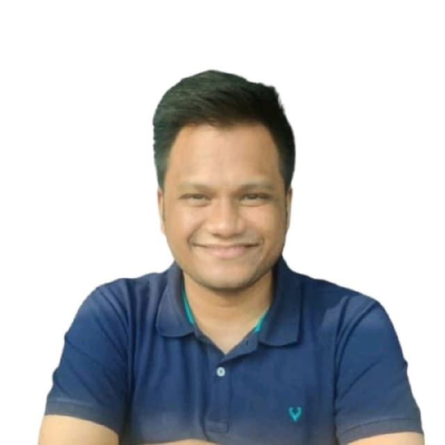Ajay Acharya