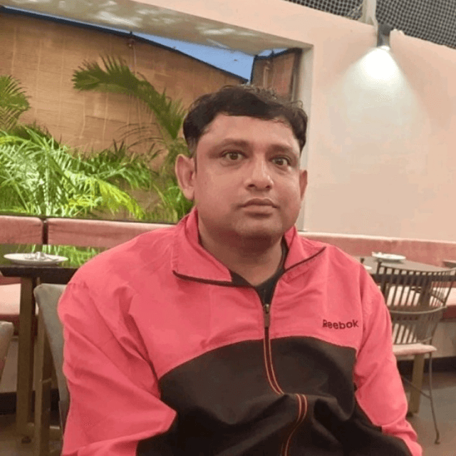 Ajay Agarwal