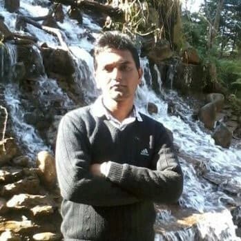 Ajay Aggarwal