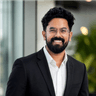 Ajay Anand