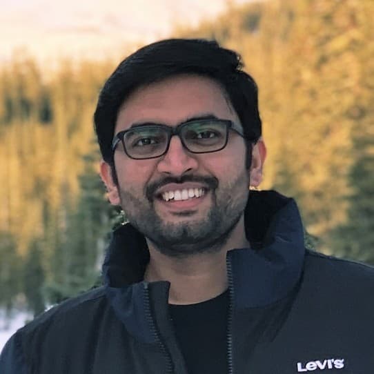 Ajay Anand