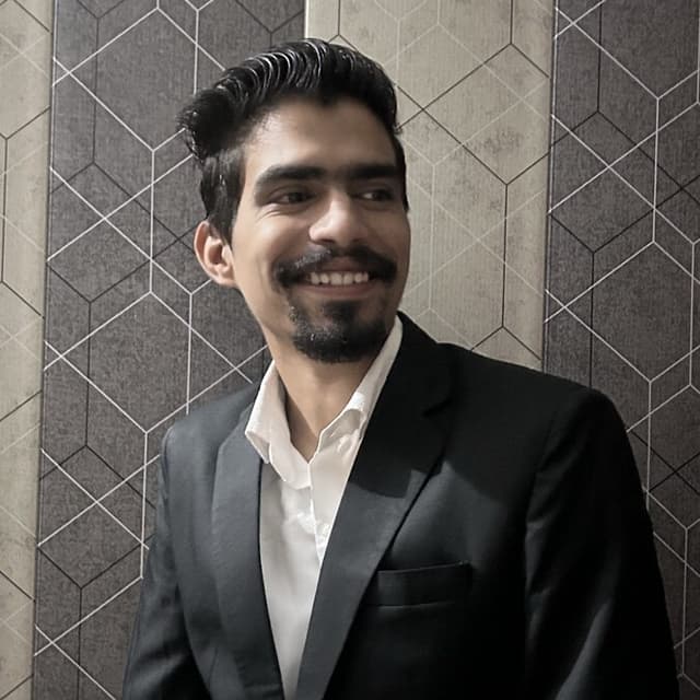 Ajay Anthwal
