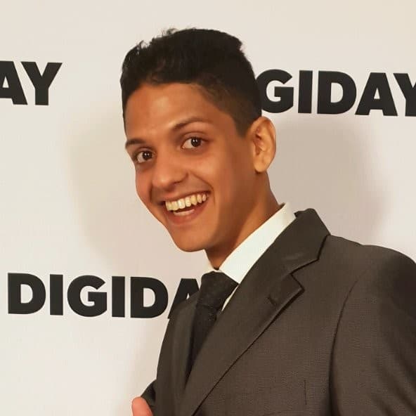 Ajay Appaden
