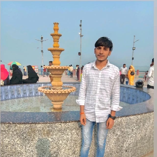 Ajay Arya
