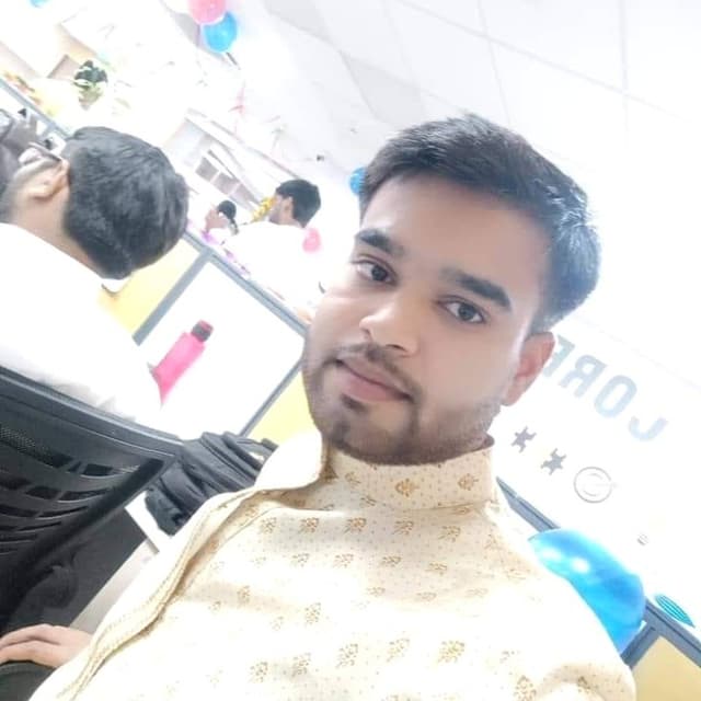 Ajay Babu