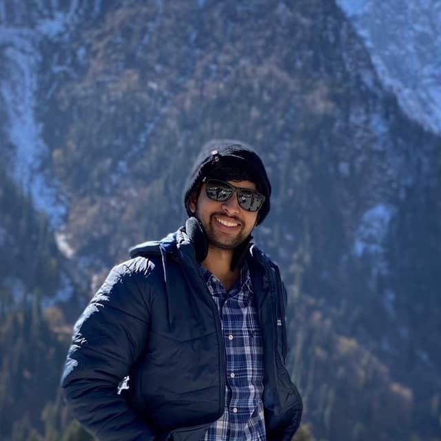 Ajay Bandi