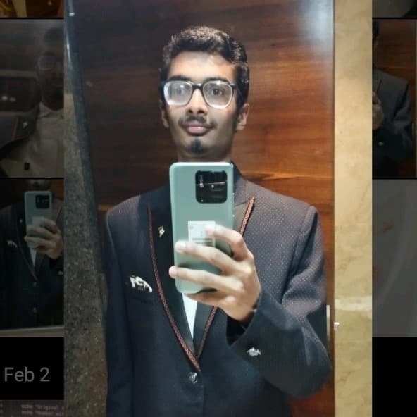 Ajay Bansal