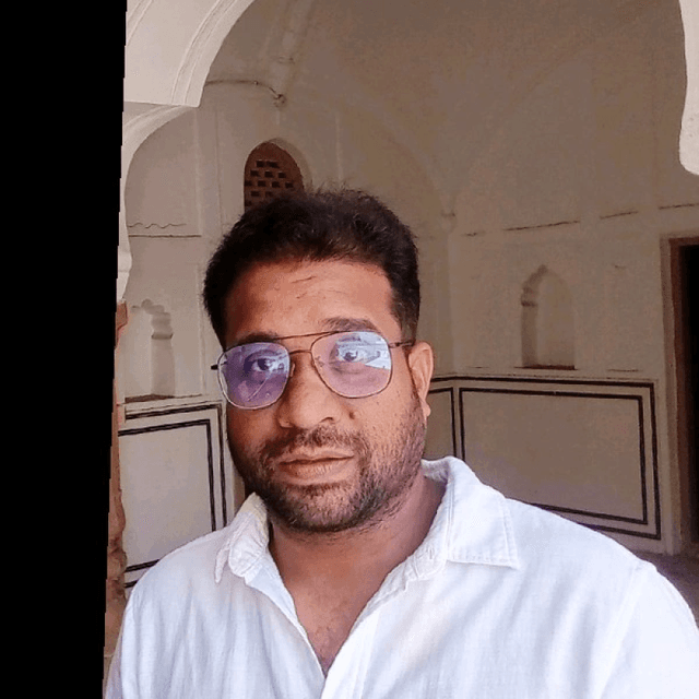 Ajay Bhatt