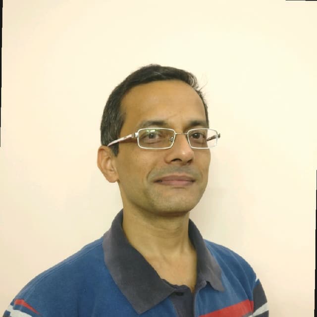 Ajay Bhave