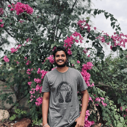 AJAY BINGISHETTY