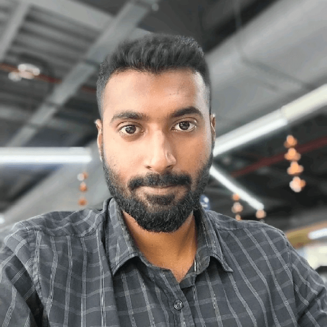 Ajay Balaji