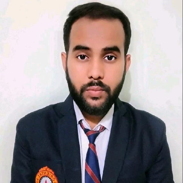 Ajay Chandra