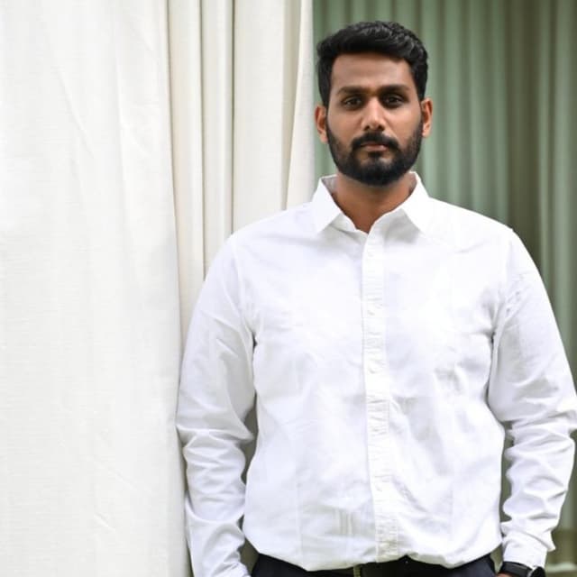 Ajay Chauhan