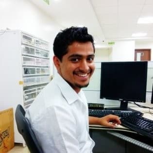 Ajay Chauhan