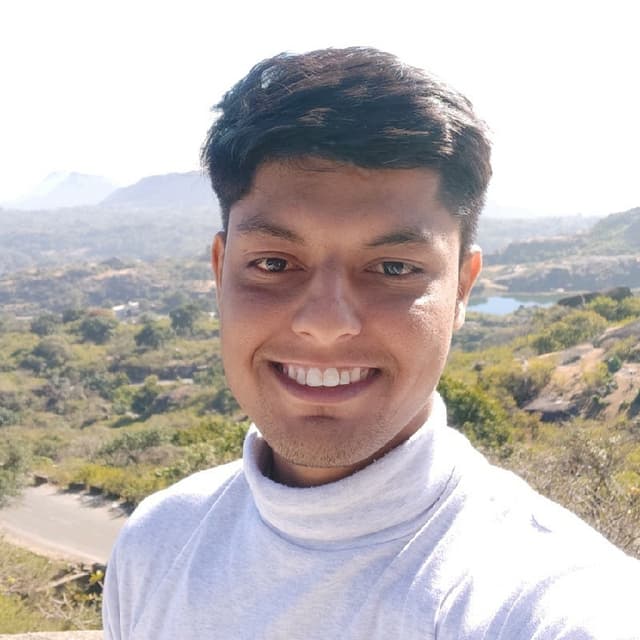 Ajay Chavda