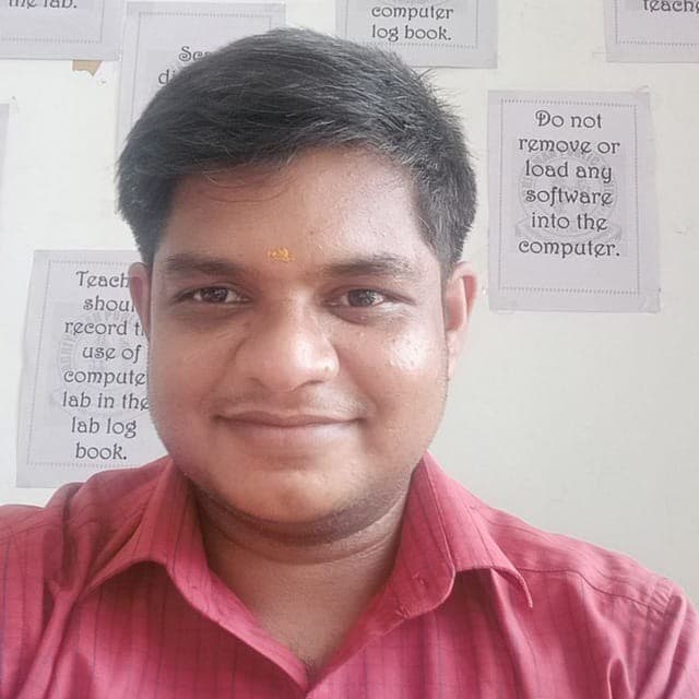 Ajay D