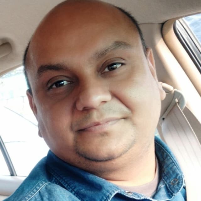 Ajay Dahiya