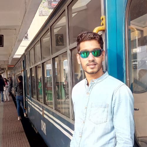 Ajay Deshmukh