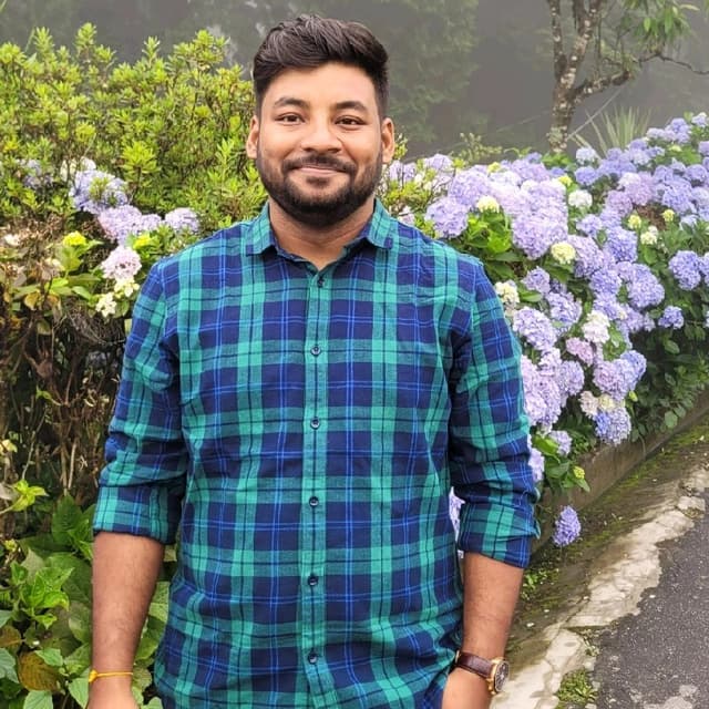 Ajay Dey Sarkar