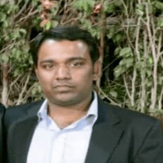 Ajay Dixit