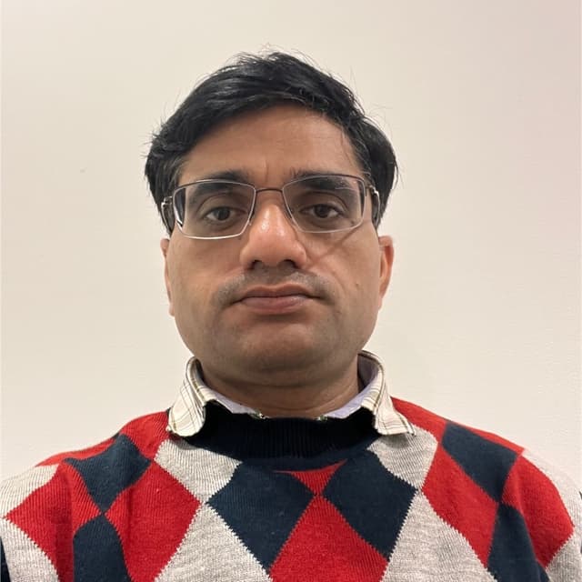 Ajay Dubey
