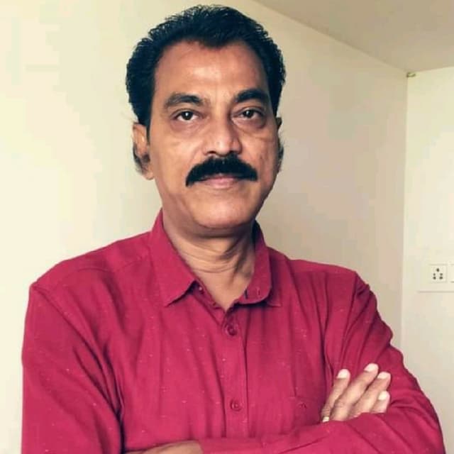 Ajay Falke