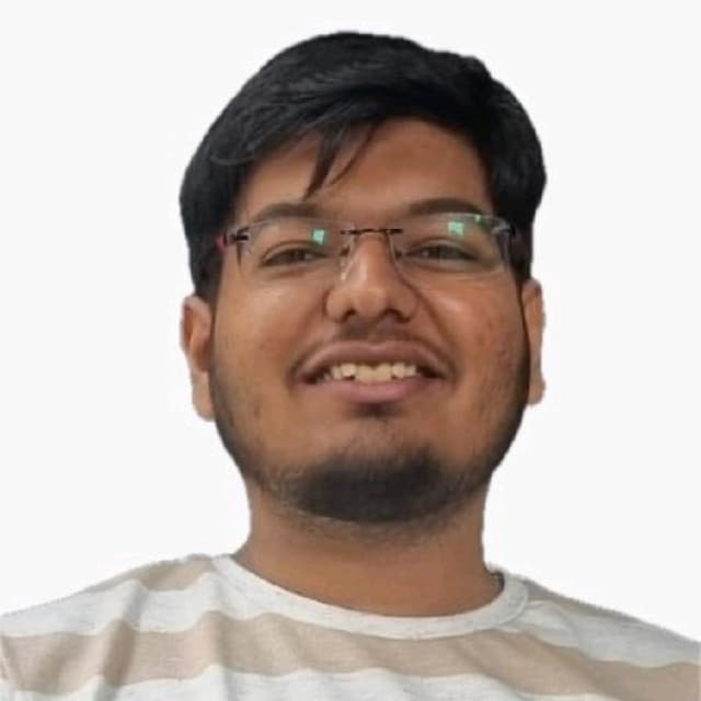 Ajay Ghiyad