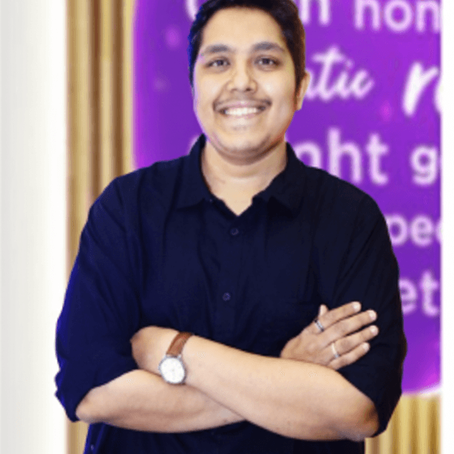 Ajay Gopalakrishnan