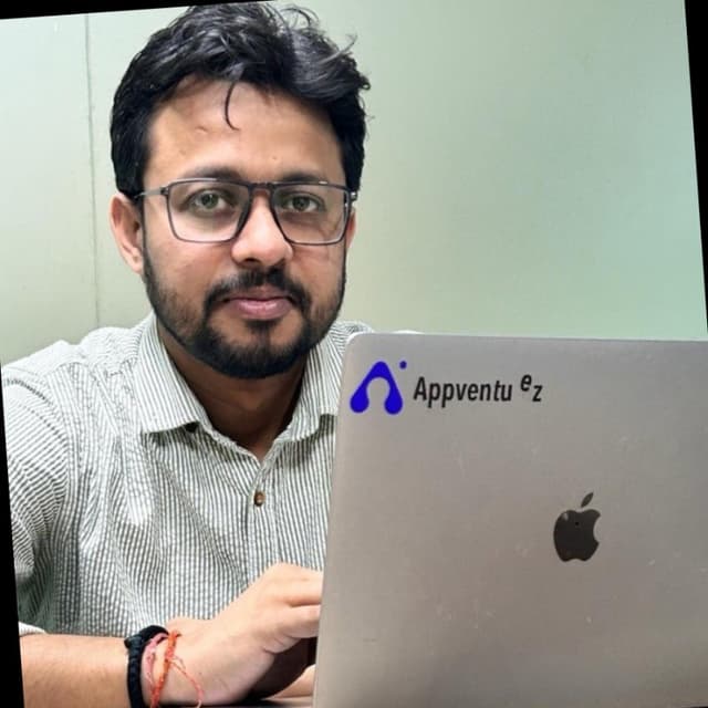 Ajay Gupta