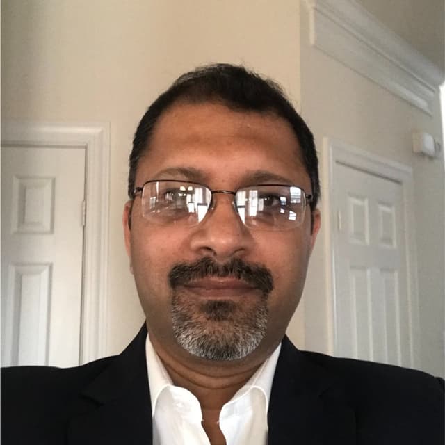 Ajay Gupta