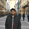 Ajay H Hegde