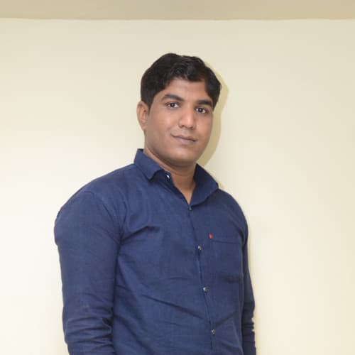Ajay hirapara