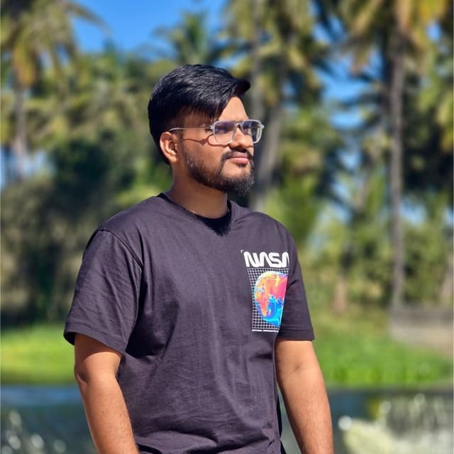 Ajay Hiremath