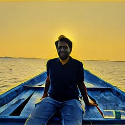 Ajay Jadhav