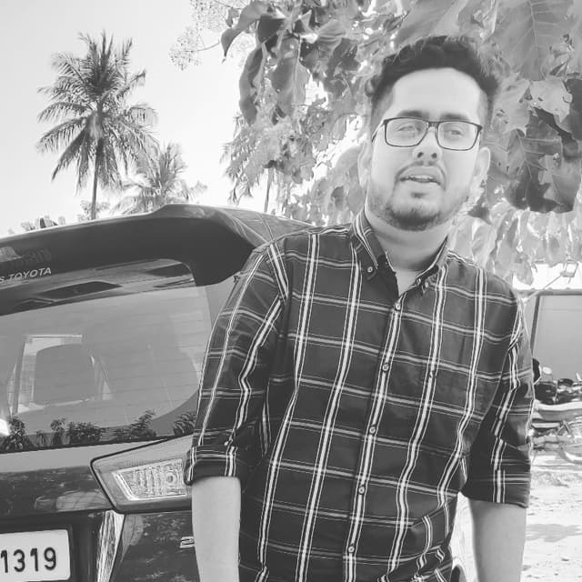 Ajay Jagadeesh