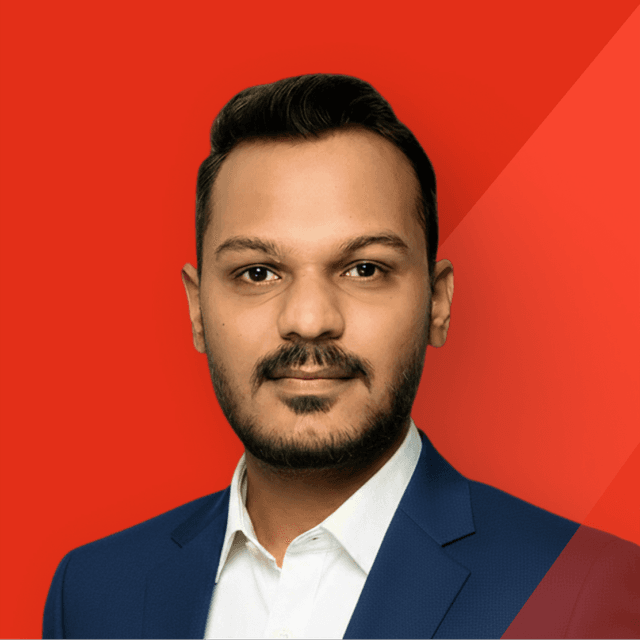 Ajay Jotangiya
