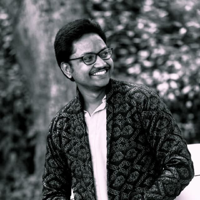 Ajay K S