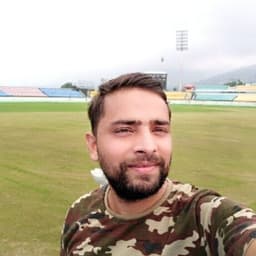 Ajay . k sharma