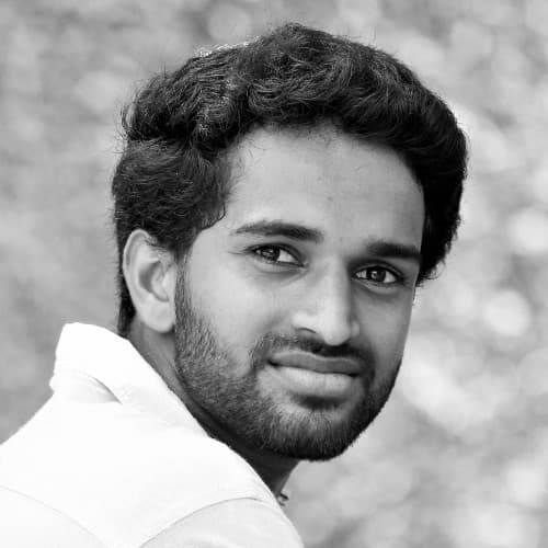 Ajay K Sunny