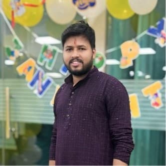 Ajay Kumar