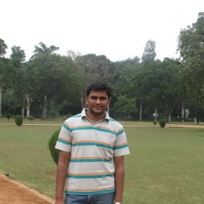 Ajay Kant Singh