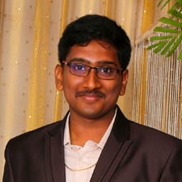 Ajay Karthi Elangovan