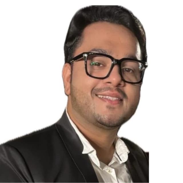 Ajay Kaushik