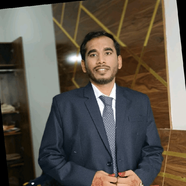 Ajay Kharat