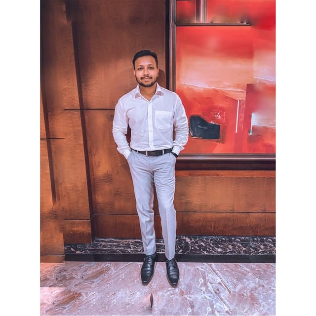 Ajay Khare