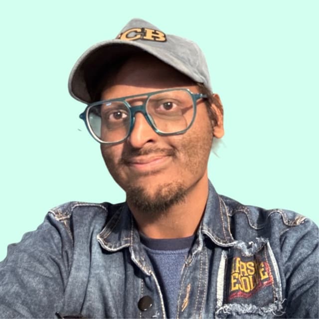 Ajay Khatri